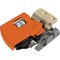 Blum Vertical Left Hand Locking Device for 563/569  Tandem Slides T51.1901.20 L - alternate 1